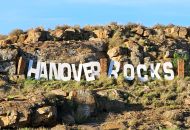 Andreas Beneke – Hanover, Great Karoo, Südafrika