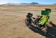 Andreas Beneke Weltenbummler