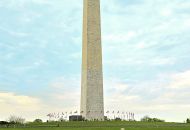 Andreas Beneke – Washington Monument, USA