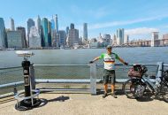 Andreas Beneke – New York City, USA