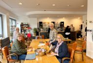 Mittagstisch für alle