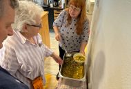 Mittagstisch für alle