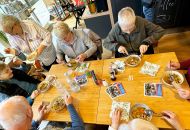 Mittagstisch für alle