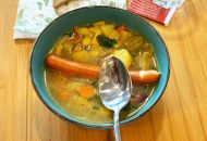 Mittagstisch für alle