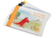 Der Drachenwecker – Kinderbuch von Manfred Boyd-Carta