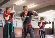 Der Drachenwecker – Manfred Boyd-Carta