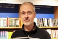 
                                  Peer-Philipp Krall, Cruses Buchhandlung