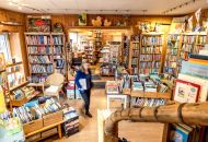 Buchhandlung Sternschnuppe