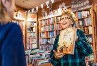 Frederike Schuur, Buchhandlung Sternschnuppe