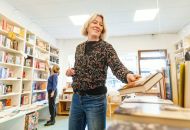 Maria Glusgold, MaschaKascha