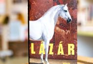 Lesetipp von Maria Glusgold: Lazar