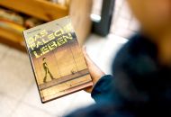 Lesetipp von Annabee: Das falsche Leben