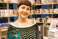 Katinka Kornacker von Comix