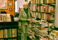 Buchhandlung Becker, Ute Adam