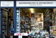 
                                  Buchhandlung Becker