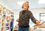 Maria Glusgold, MaschaKascha