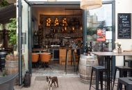 
                                  Das Little H in der Callinstraße