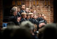 
                                  Knabenchor – Adventskonzert