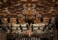 
                                  Der Knabenchor singt in Herrenhausen Bach