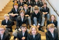 
                                  Knabenchor Hannover
