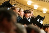 
                                  Knabenchor Hannover