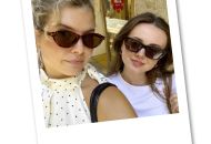 
                                  Selfi von Lucia und Leonie in Palma