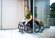 „Mein Land in meinem Sport als Kapitän zu repräsentieren – darauf bin ich schon ziemlich stolz"