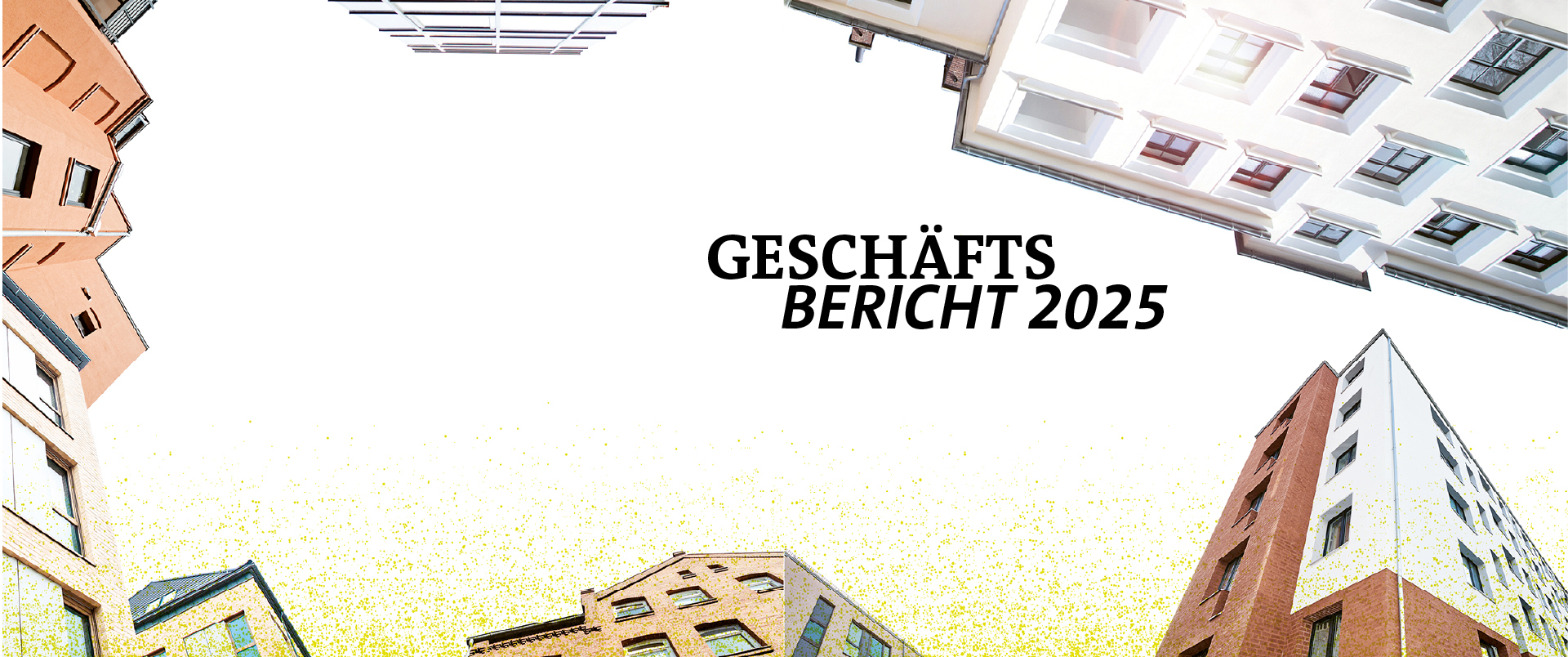 Geschäftsbericht 2024    