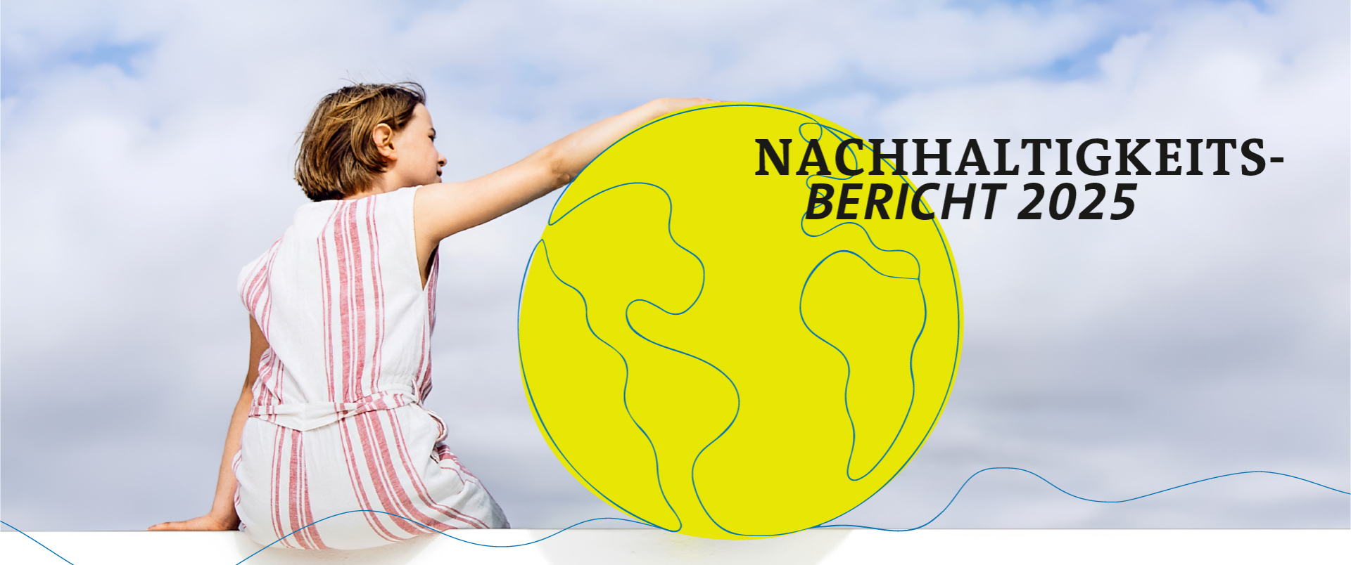Nachhaltigkeitsbericht 2025