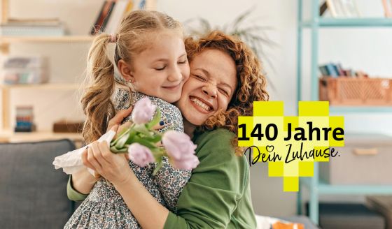 spar+bau 140 Jahre Gewinnspiel