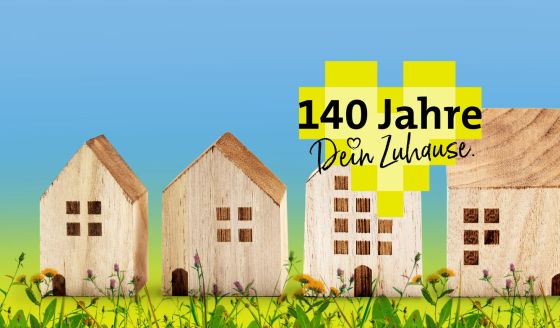 Lebe Geschichten: Unsere Mieter erzählen