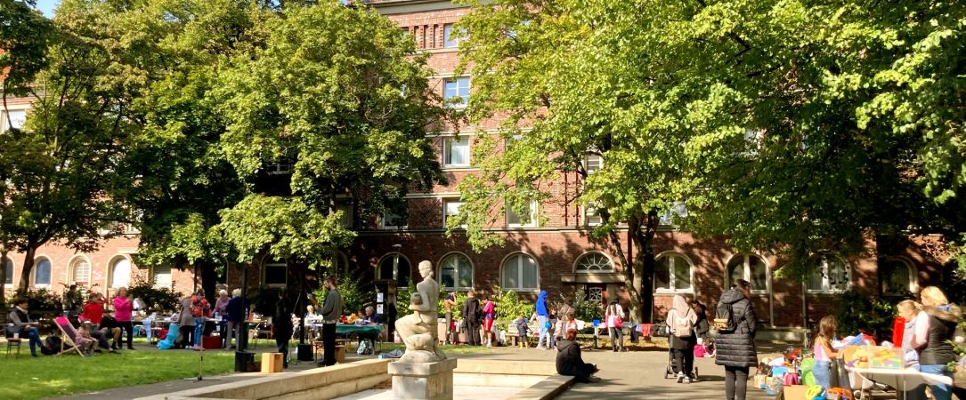 Mobile Kultur Ricklingen – MOBI RICK