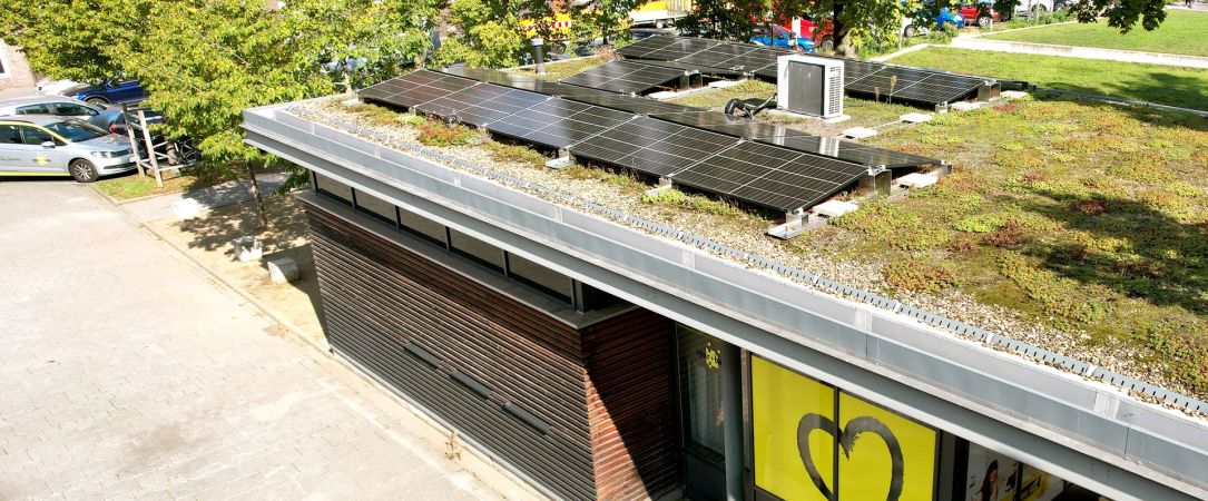 Ist die  Zukunft des Heizens elektrisch?