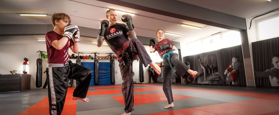 Der Drachenwecker – Manfred Boyd-Carta