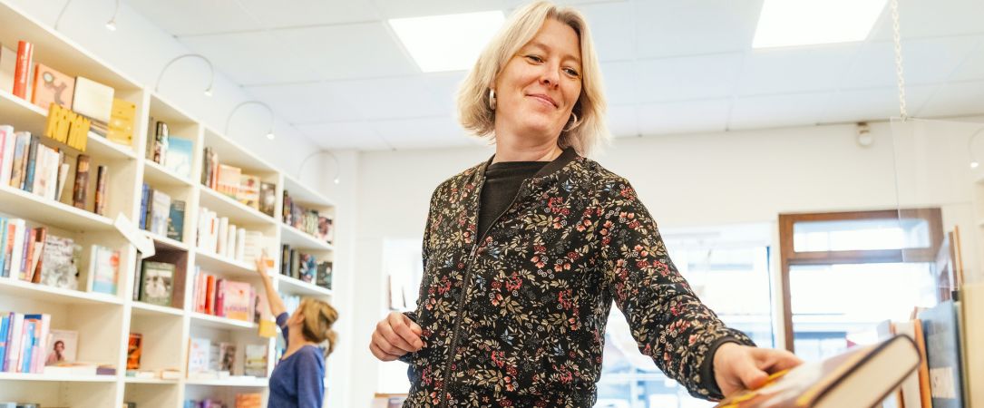 Maria Glusgold, MaschaKascha