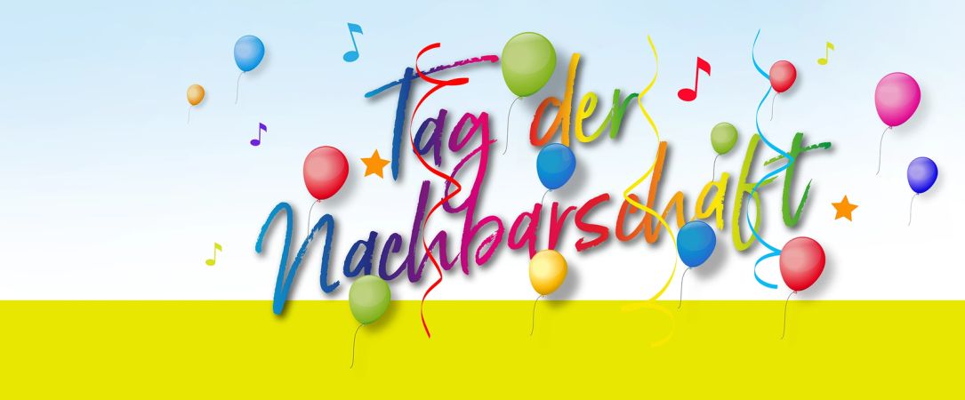 
                  Tag der Nachbarschaft 2026