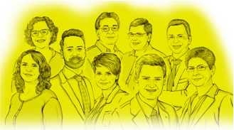Unser Serviceteam