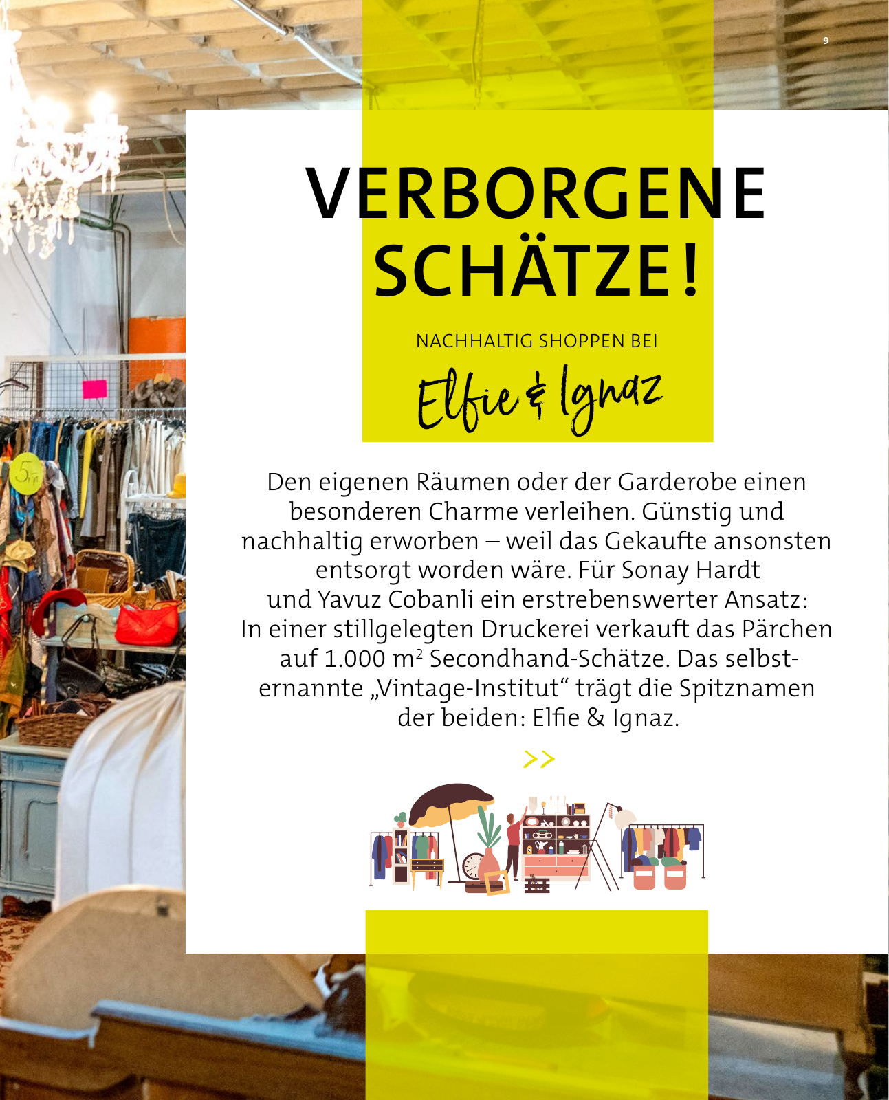 Vorschau spar+bau – Lebe 01/2023 Seite 9