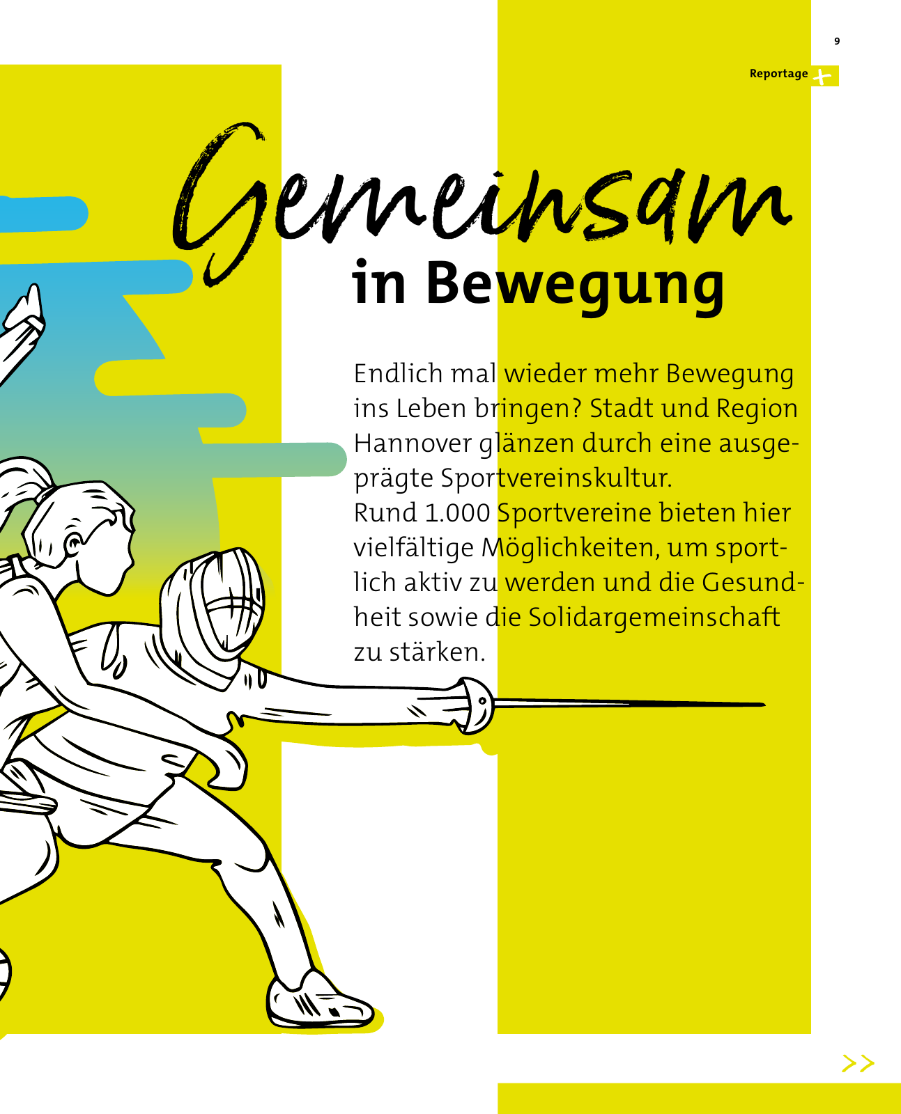 Vorschau spar+bau – Lebe 03/2023 Seite 9