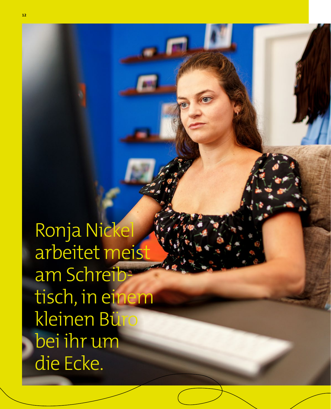 Vorschau spar+bau – Lebe 03/2026 Seite 12